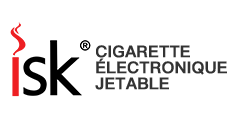 ISK Vape | Cigarette électronique Jetable